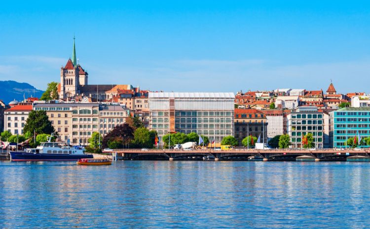  International Health Insurance When Relocating To, and Out of Switzerland 