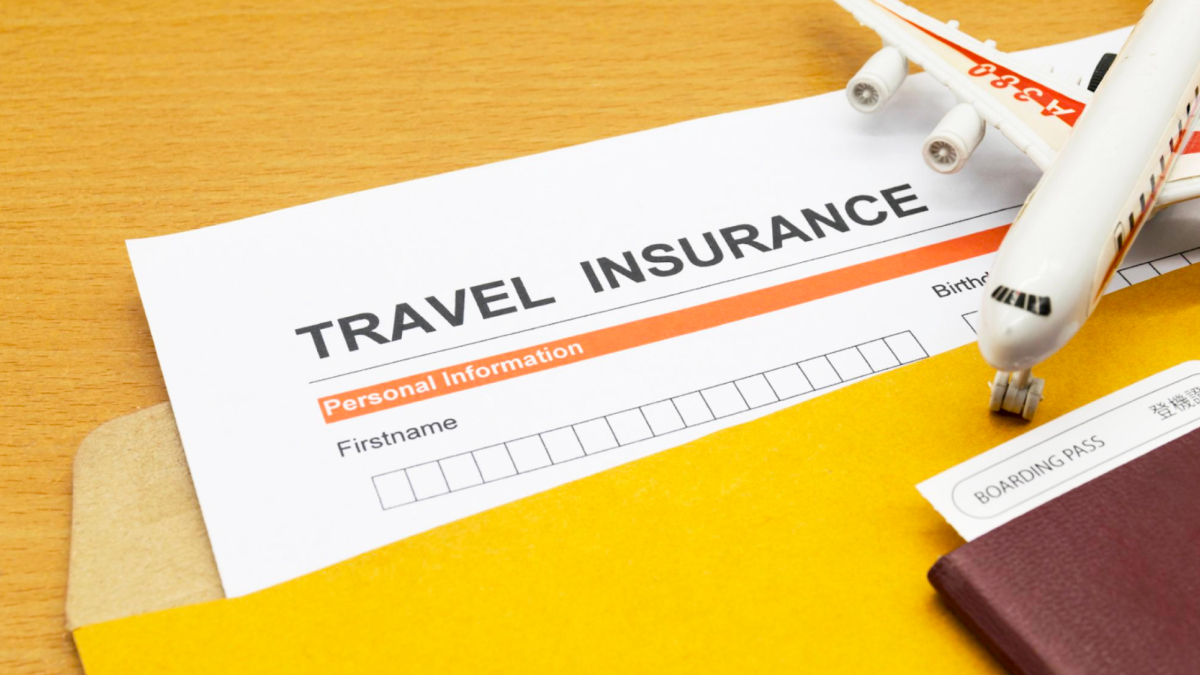 What to check before buying travel insurance