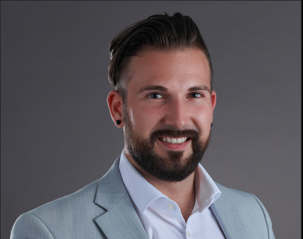 Kevin Bürchler