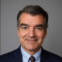 Dr. Christophe Delong