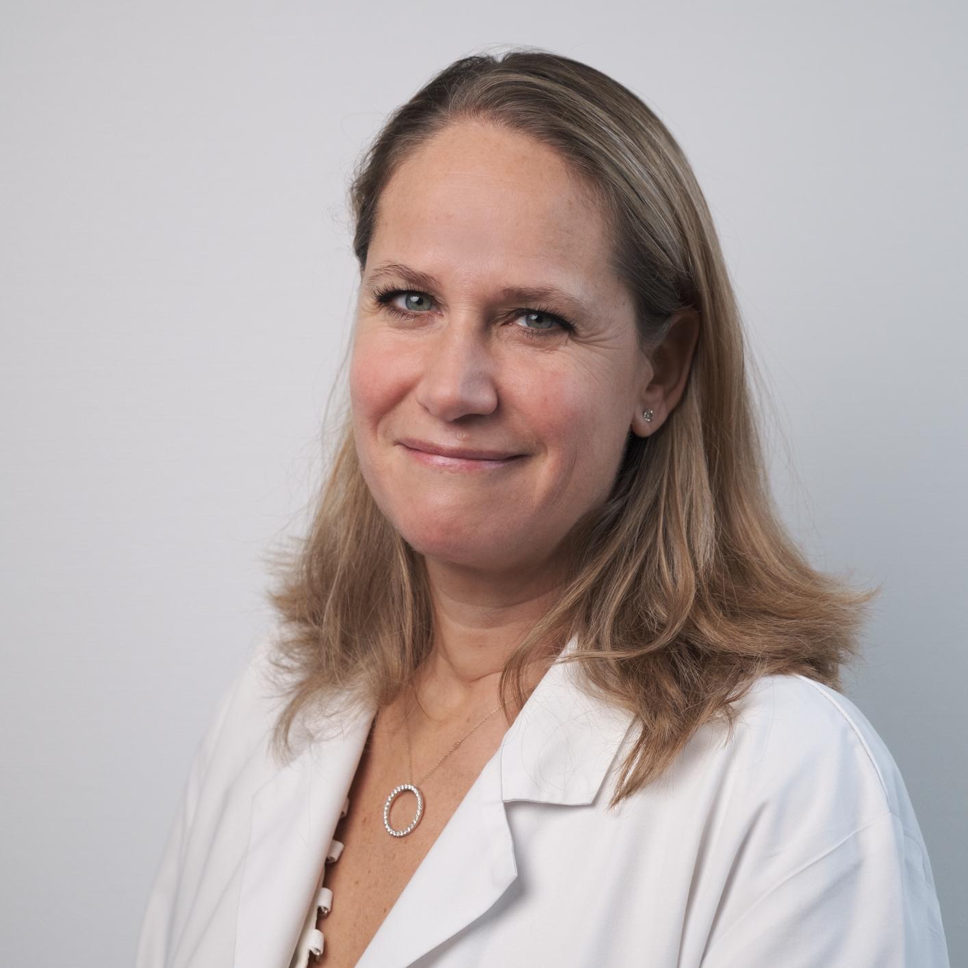 Dr. Sylvie Moriniaux