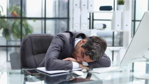 Executive Burnout & Wealth Anxiety: High-Performer Addiction Treatment
